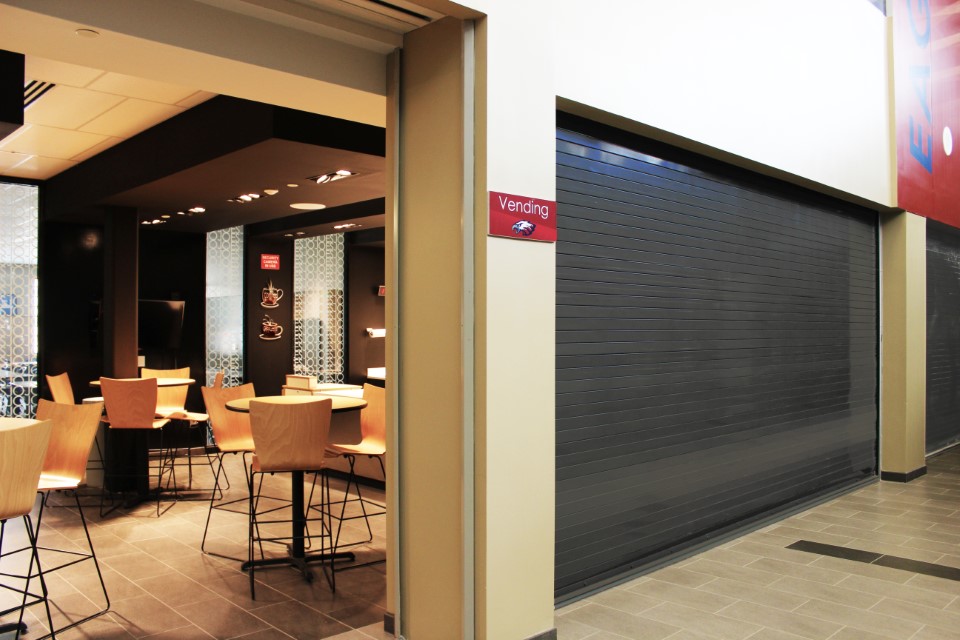shop